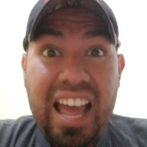 Meet your Posher, Jose